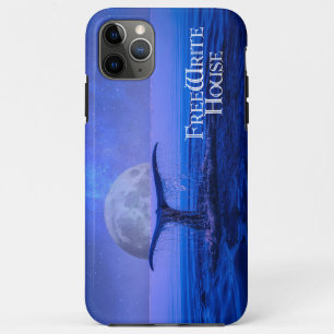 capas de iphone da Casa Livre da Imaginação