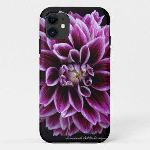 Capas de iphone da dália