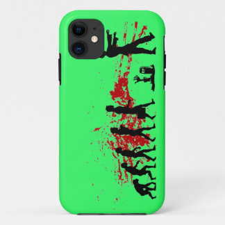 capas de iphone da evolução do zombi