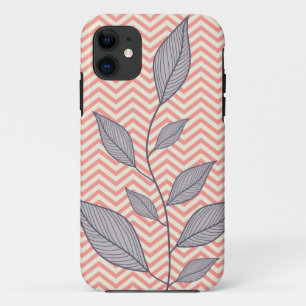 Capas de iphone da folha