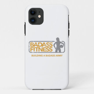Capas de iphone da malhação de Badass