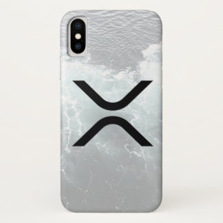Capas de iphone da ondinha XRP