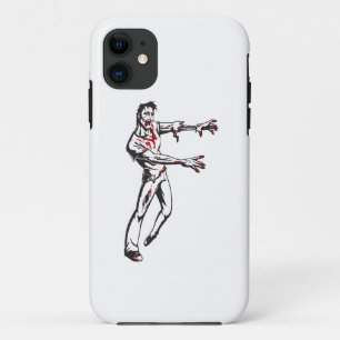 capas de iphone da pia batismal do zombi