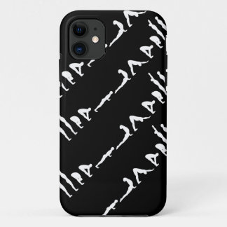 Capas de iphone da saudação de Sun