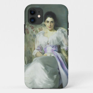 Capas de iphone da senhora Agnew de John Singer