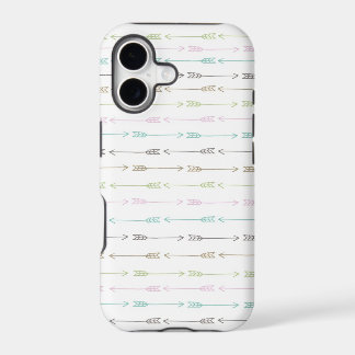 Capas de iphone da seta