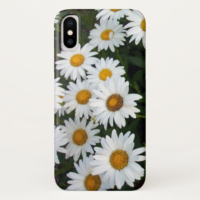 Capas de iphone Daisy WestCreek (Verso)