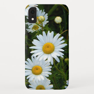 Capas de iphone das margaridas