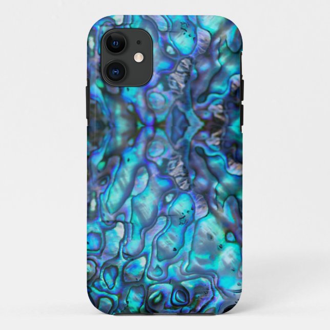 capas de iphone de Abalone (Verso)