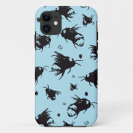 Capas de iphone De Abelhas Bonitas | Presente de a