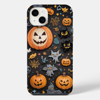 Capas de iphone de abóbora