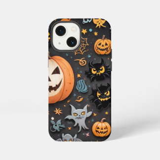 Capas de iphone de abóbora