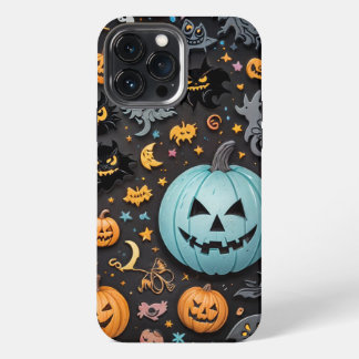 Capas de iphone de abóbora