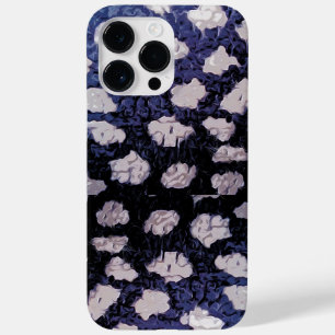 Capas de iphone de Abstrato das Nuvens à Meia-Noit