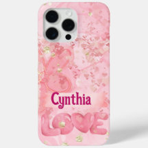 Capas de iphone de Abstrato de luxo