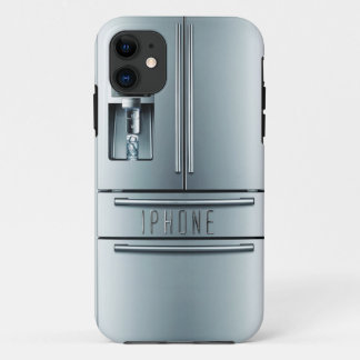 capas de iphone de aço inoxidável