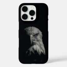 Capas de iphone de águia majestosa