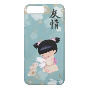 Capas de iphone de Akemi