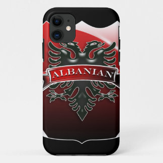 Capas de iphone de Albânia