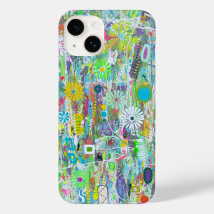 Capas de iphone de alimentação do ventilador