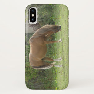 Capas de iphone de Aluguer de Cavalo Castanho