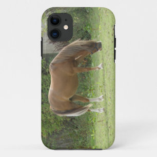 Capas de iphone de Aluguer de Cavalo Castanho