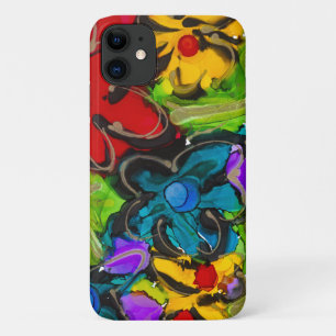 capas de iphone De Amor "Saltando Com Alegria"