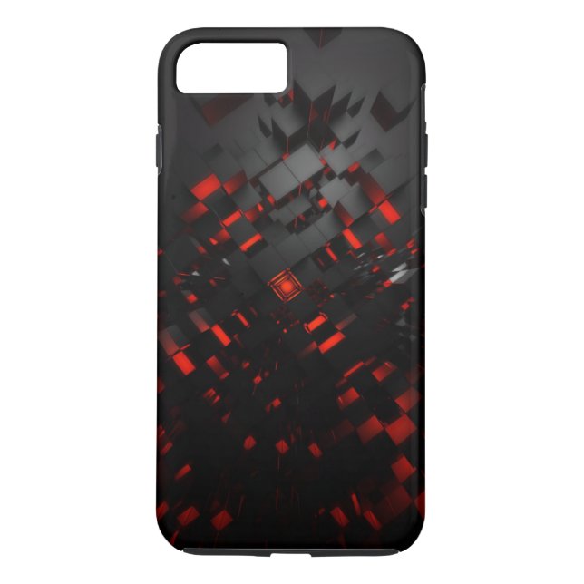 Capas de iphone de Apple - 8plus/7plus - (Verso)