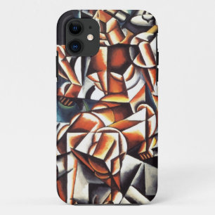 Capas de iphone de arte de Popova