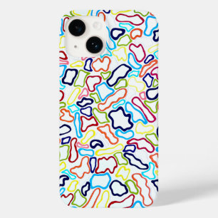 Capas de iphone de Bandas