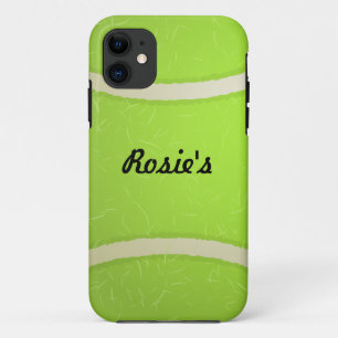 capas de iphone de Bola Tênis