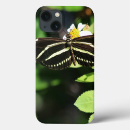 Capas de iphone De Borboleta Zebra Longwing