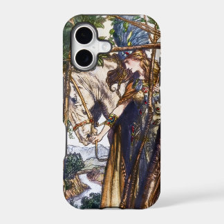 Capas de iphone de Brunhilde