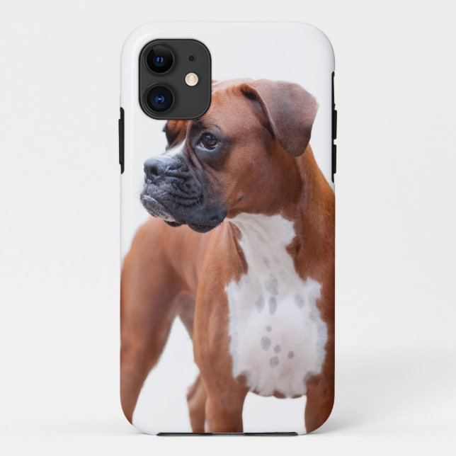 capas de iphone de cachorro (Verso)