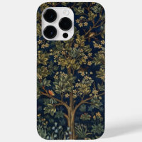 Capas de iphone de caixa-mate na árvore da vida