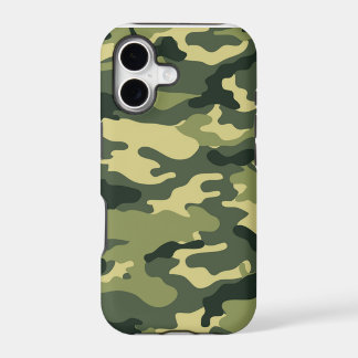 Capas de iphone de Camo