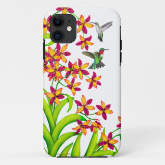 capas de iphone de Candy Lily Flowers