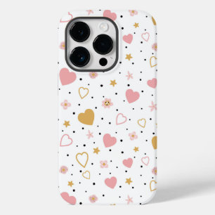 Capas de iphone de Caracóis