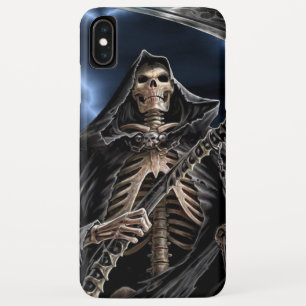 capas de iphone de carne