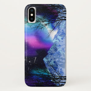 Capas de iphone de Casaco de Luz Maravilha de inve