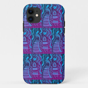 Capas de iphone de Casal inspirada na Grécia Mycen