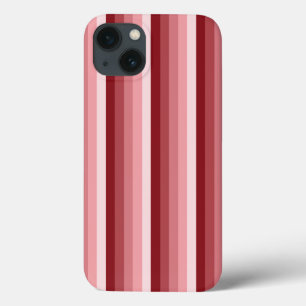 Capas de iphone de Casal-Mate de faixas de sombra
