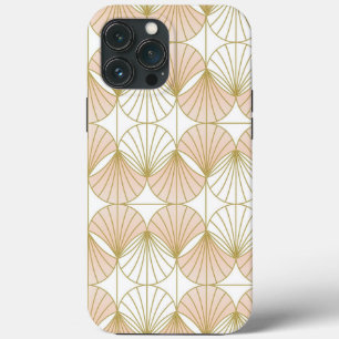 Capas de iphone de Casamento Art-Deco