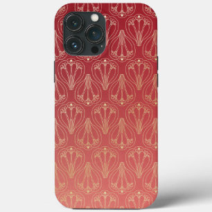 Capas de iphone de Casamento Art-Deco