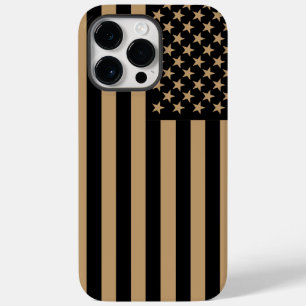Capas de iphone de Casamento com Bandeira American
