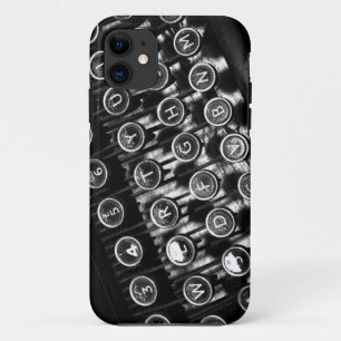 Capas de iphone de Casamento da Máquina de Digita