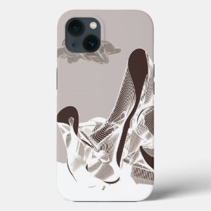 Capas de iphone de Casamento de Mãe e Filho
