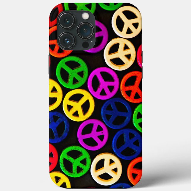 Capas de iphone de Casamento de Paz (Verso)