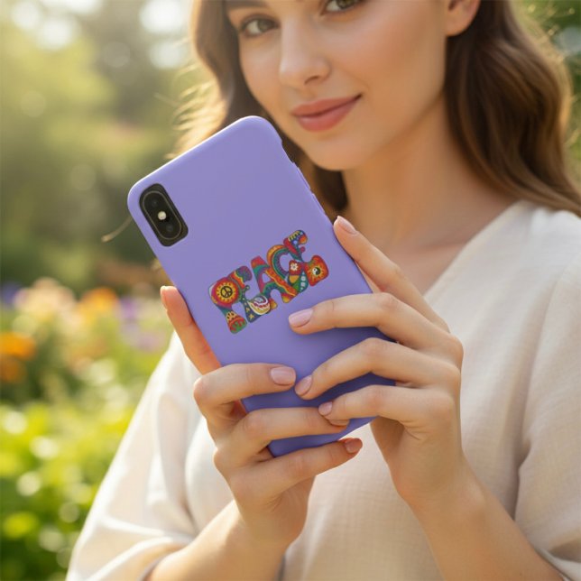 Capas de iphone de Casamento de Paz (Criador carregado)