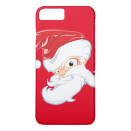 Capas de iphone de Casamento de Santa Claus